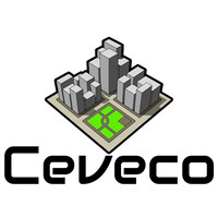 CEVECO INC. logo - Similar company to Ramcor Construction