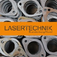 Lasertechnik Brandenburg/Havel GmbH logo - Similar company to Lasercut Hofmann