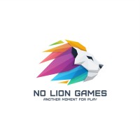 Elionus Games logo - Similar company to Redspear Studios