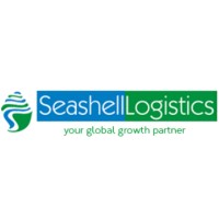 Seashell Logistics Pvt Ltd logo - Similar company to Sar Logistics (Aka Sar Transport)