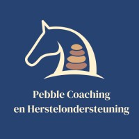 Pebble Coaching en Herstelondersteuning logo - Similar company to Heart Workx