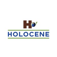 Holocene Ecosolutions logo - Similar company to Arthro Biotech