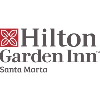 Hilton Garden Inn Santa Marta logo - Similar company to Alcaldía De Santa Marta D.T.C.H.