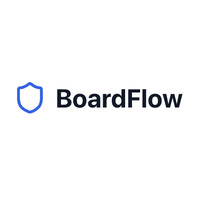 Boardflow logo - Similar company to Stafy