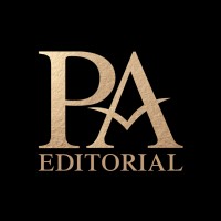 PA EDitorial Ltd logo - Similar company to Yellowback Ltd.
