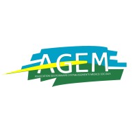 A.G.E.M (Association Gestionnaire d' Etablissements Médico-sociaux) logo - Similar company to Agem - Association Générale Des Étudiants Montpelliérains