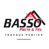 BASSO Travaux Publics logo - Similar company to Schilte Tp