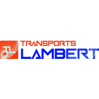 Transports LAMBERT 71 logo - Similar company to Icg Trans
