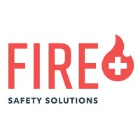 Fire+ logo - Similar company to Fire Plus Industries, Llc 🔥 ➕