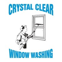 Crystal Clear Window Washing, LLC of Ohio logo - Similar company to K & T Window Cleaning