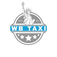 WB Taxi logo - Similar company to Ionic Information Limited
