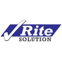 Rite solution logo - Similar company to Right Solutions