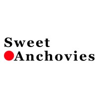 Sweet Anchovies
