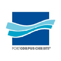 Port Corpus Christi logo - Similar company to Corpus Christi Polymers Llc