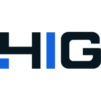Holland Industrial Group logo - Similar company to Pool Centurion