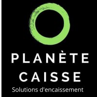 Planète Caisse logo - Similar company to Digital Data Experts