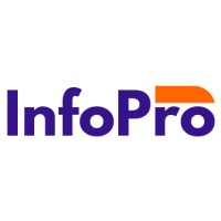 InfoPro Solutions Pvt Ltd logo - Similar company to Infopro