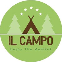 IL CAMPO logo - Similar company to Indos (Garment Io)