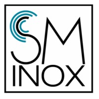 SM INOX logo - Similar company to Ray Inox