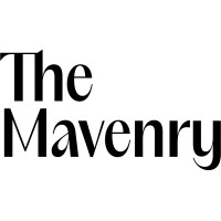 The Mavenry logo - Similar company to Lumix Procurement