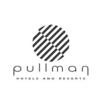 Pullman Bali Legian Beach logo - Similar company to Bali Dmc