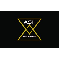ASH Industries logo - Similar company to Ash Industries, Inc.