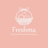 Freshma.id logo - Similar company to Menebar Manfaat
