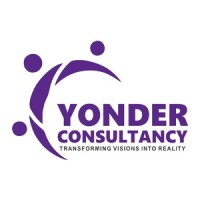 Yonder Consultancy Pvt. Ltd. logo - Similar company to Yonder Consulting