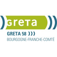 GRETA 58 logo - Similar company to E2C Nièvre
