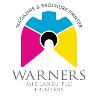 Warners Midlands PLC logo - Similar company to Midland Regional Printers Limited
