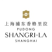 Pudong Shangri-La, Shanghai 上海浦东香格里拉 logo - Similar company to China Hotel