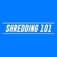 Shredding 101 logo - Similar company to Fgd Solutions