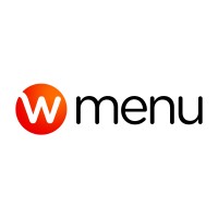 wMenu logo - Similar company to Hyperline Systems