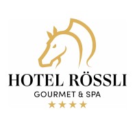 Hotel Rössli Gourmet & Spa logo - Similar company to Gollner'S