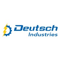 Deutsch Industries logo - Similar company to Yol