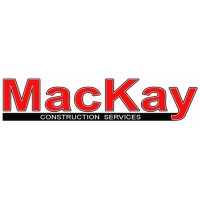 MacKay Construction Services, Inc. logo - Similar company to On Point Construction Services, Llc