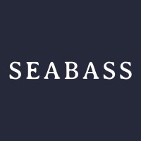 SEABASS logo - Similar company to Studio 1O