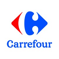 Carrefour Italia logo - Similar company to Eurospin