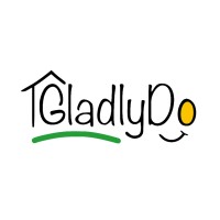 GladlyDo logo - Similar company to Collaborative Insight Counseling Associates