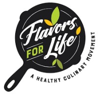 Flavors For Life logo - Similar company to Flavour Of Life Limited