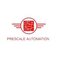 PreScale Automation Pvt. Ltd. logo - Similar company to Valstem Automation