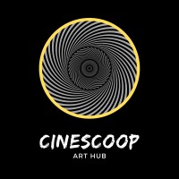 CineScoop logo - Similar company to Digistings