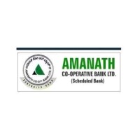 Amanath Co-operative Bank Ltd logo - Similar company to Masterwithai