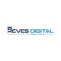 Reves Digital logo - Similar company to Techinfobyte Solutions Pvt Ltd