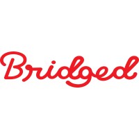 Bridged Clothing logo - Similar company to Fióri