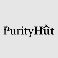 PurityHut logo - Similar company to The Ark Media