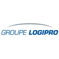 GROUPE LOGIPRO logo - Similar company to Arc Group