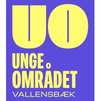 Ungeområdet Vallensbæk Kommune logo - Similar company to Levende Streg