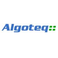 Algoteq logo - Similar company to Quantive Alpha