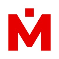 M207 logo - Similar company to Cas